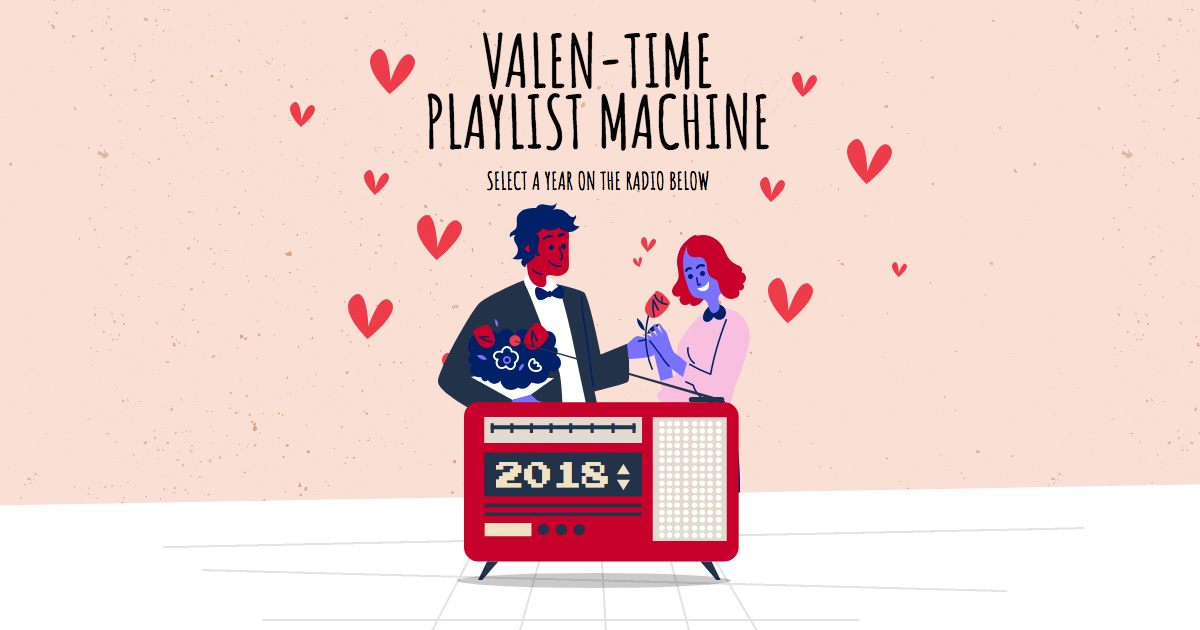 valentime